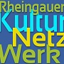 Logo Rheingauer Kulturnetzwerk